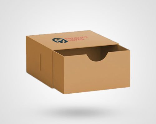 shipping and mailer box