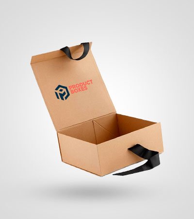 Custom Craft Rigid box no minimum order