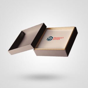 Custom Two Piece Boxes