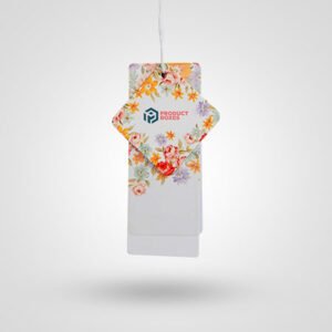 Custom hangs and tags in au