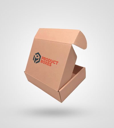 Eco friendly mailer box