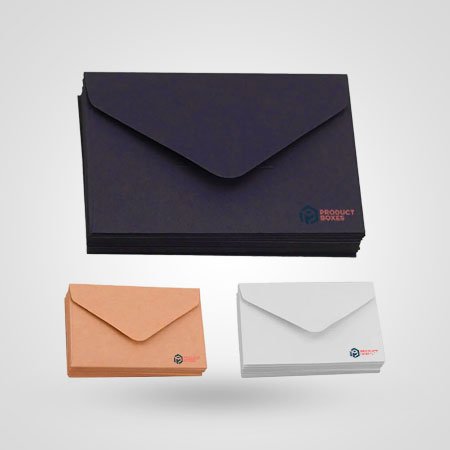 Printed Envelop