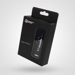 Vape Catridge packaging au