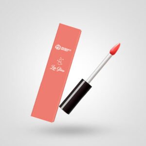 custom lip gloss boxes