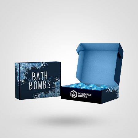 custom cbd bath boam