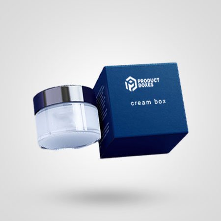 cream box in au