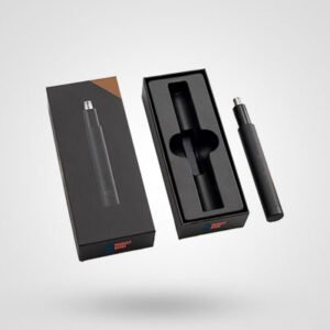 printed vape pen box
