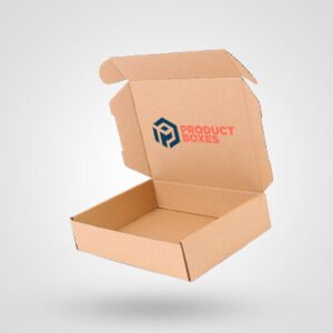 mailer box for shipping