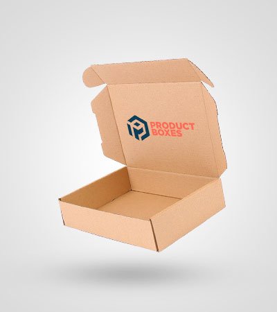 mailer box for shipping