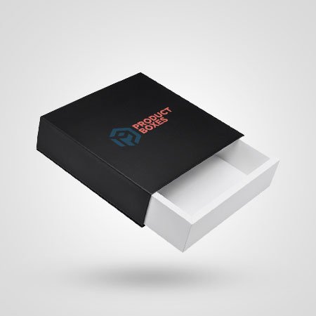 sleeve and tray printed packaging