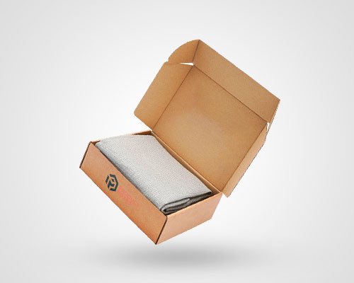 Mailer box in au