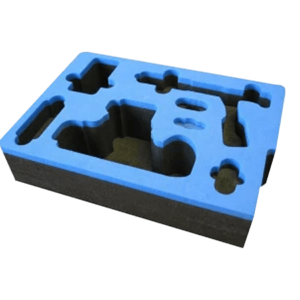 custom Eva Foam Inserts