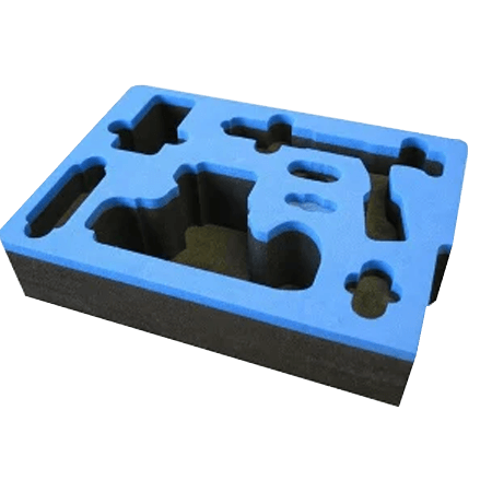 custom Eva Foam Inserts