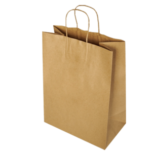 wholesale Kraft Paper Bags