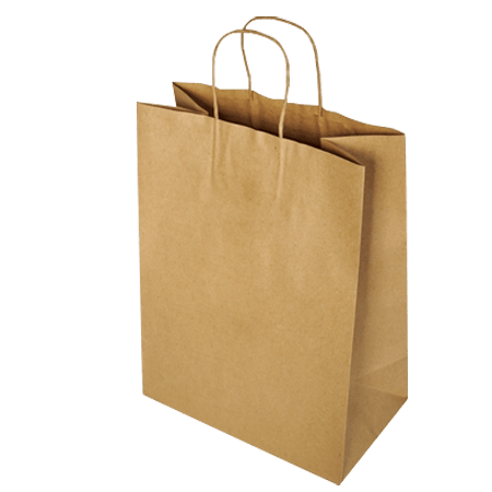 wholesale Kraft Paper Bags