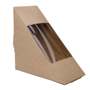 window Sandwich Boxes