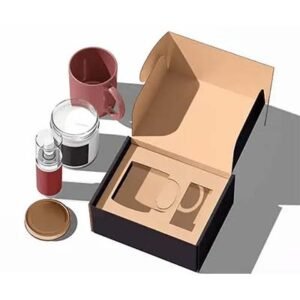 Custom Product Insert
