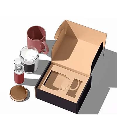 Custom Product Insert