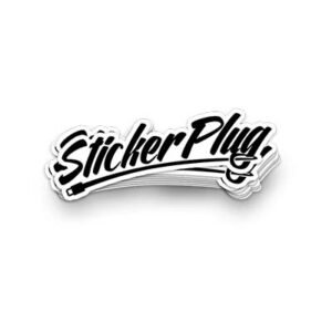 Die Cut Stickers