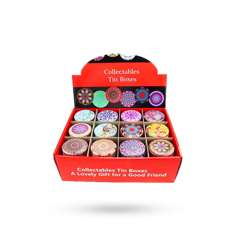 Candle Display Boxes wholesale