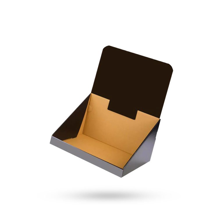 Cardboard Display Boxes wholesale
