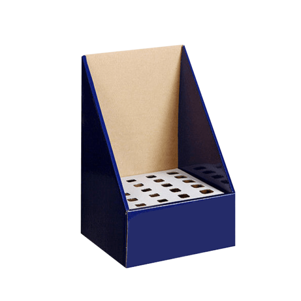 Food Display Boxes AU