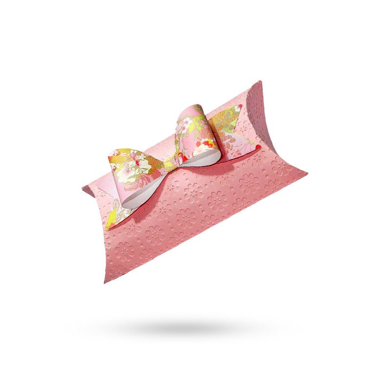 Pillow Gift Boxes