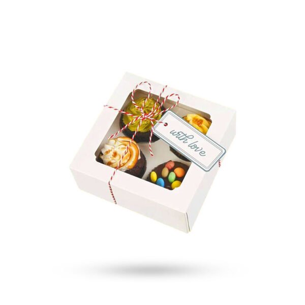 Window Bakery Boxes Au