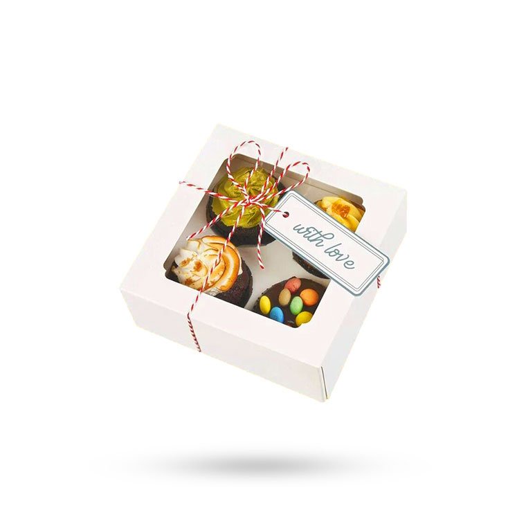 Window Bakery Boxes Au