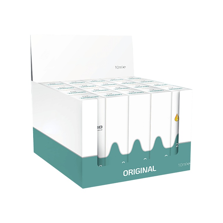 Retail Display Boxes AU
