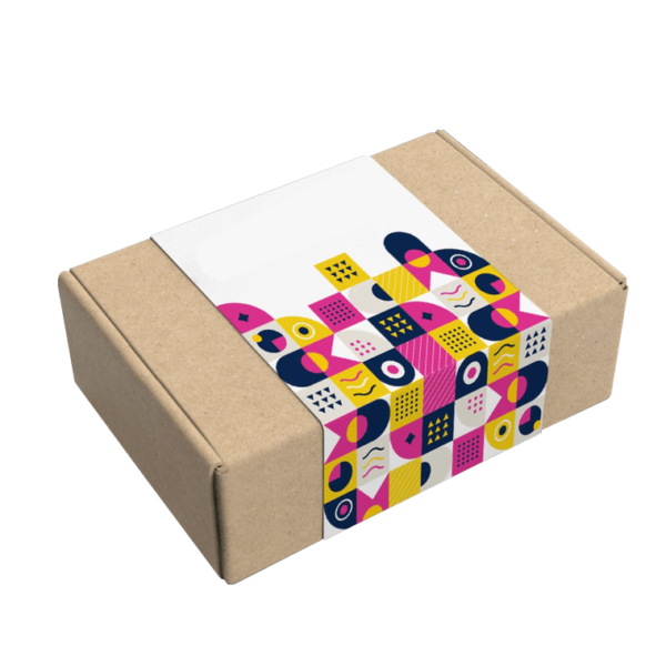 Custom Sleeve Packaging