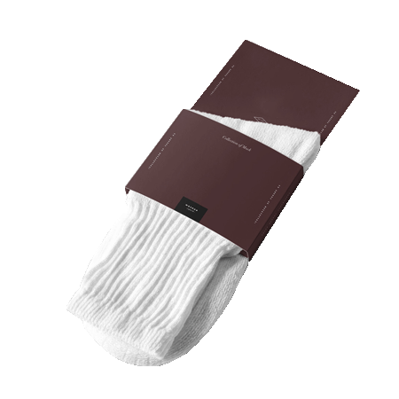 Sock Sleeve Packaging