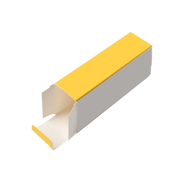 Straight Tuck End Boxes