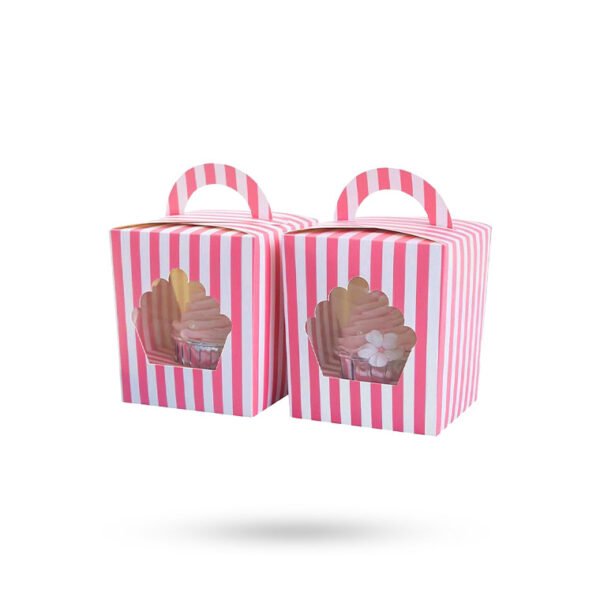 Window Bakery Boxes wholesale