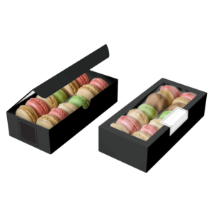Window Dessert Boxes AU