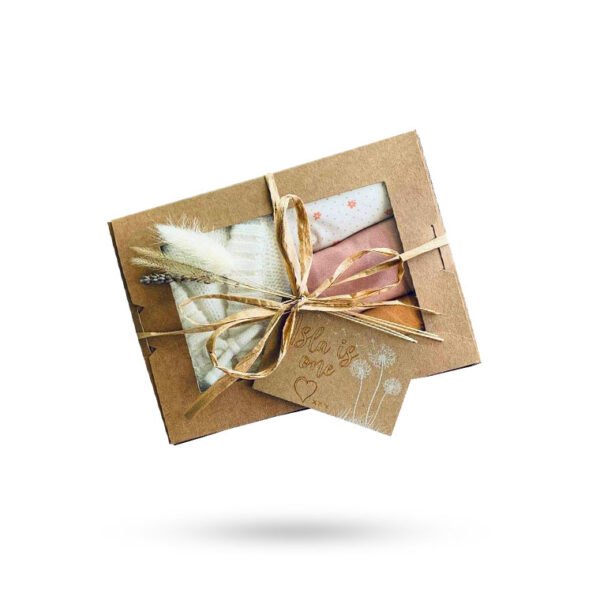 Printed Window Display Boxes