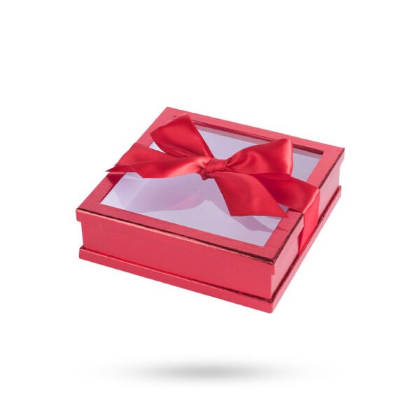 Window Gift Boxes AU