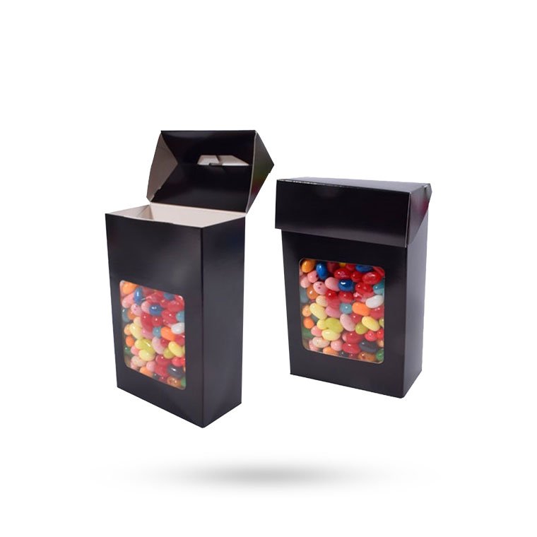 Window candy box
