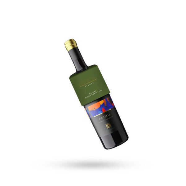 Bottle Neck Hang Tags au