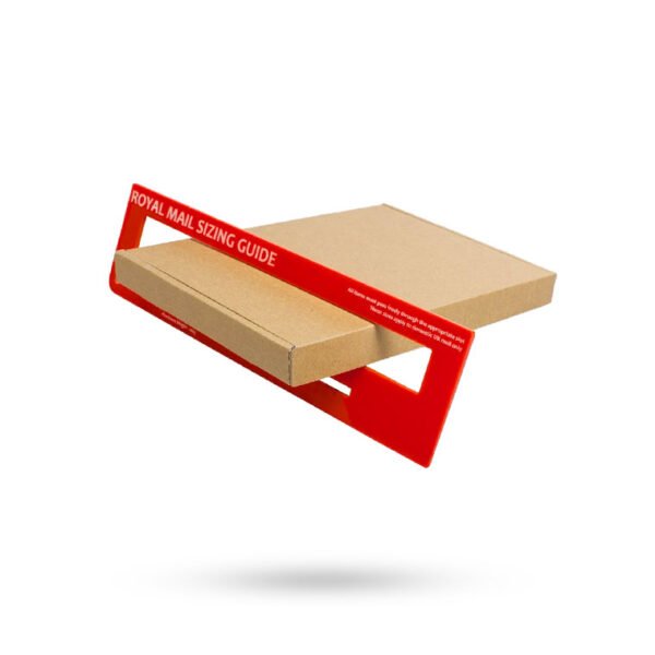 Large Letter Postal Boxes au