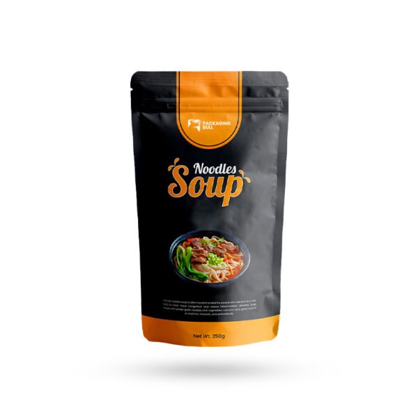 Custom Mylar Bags packaging