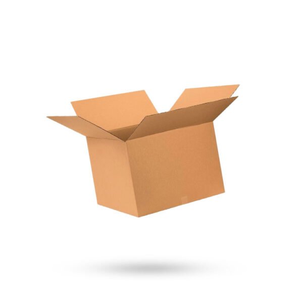 Single Wall Cardboard Boxes