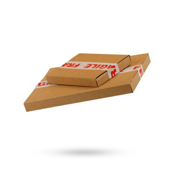 Printed Large Letter Postal Boxes