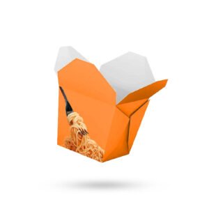 Noodle Boxes Au
