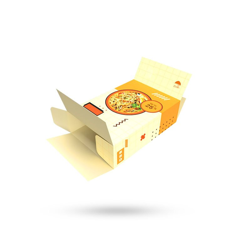 Seal End Boxes