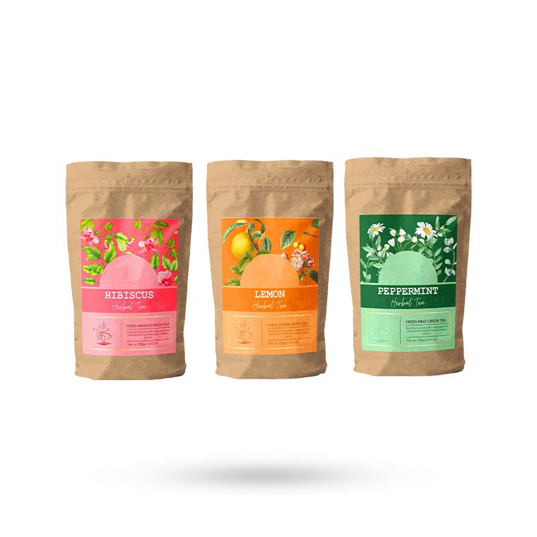Product Labels
