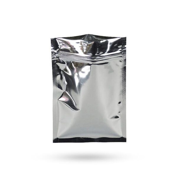 mylar foil bags