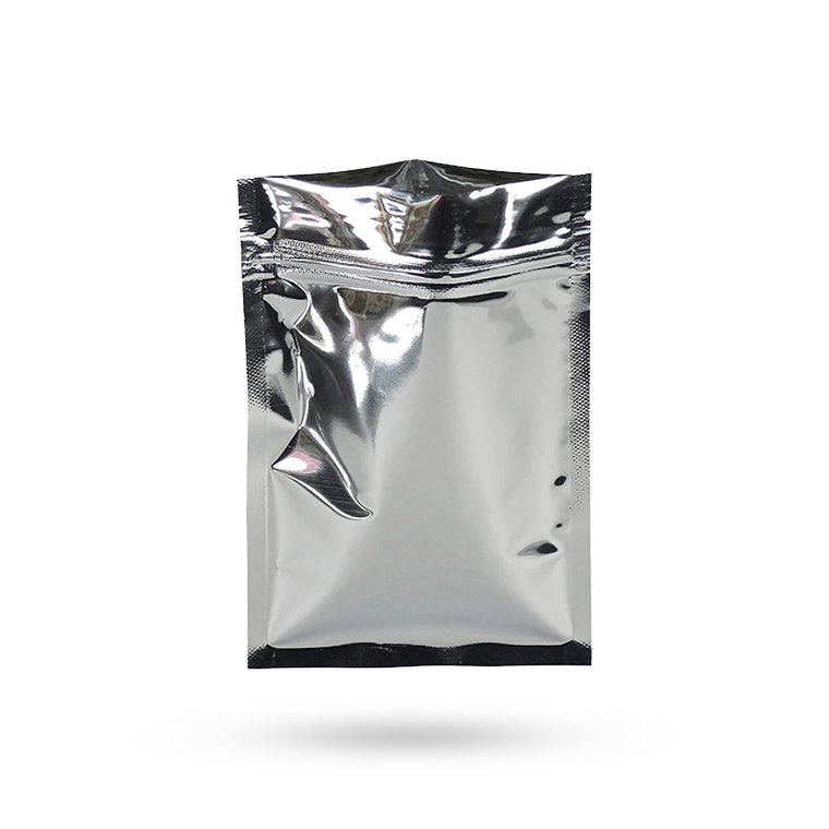 mylar foil bags
