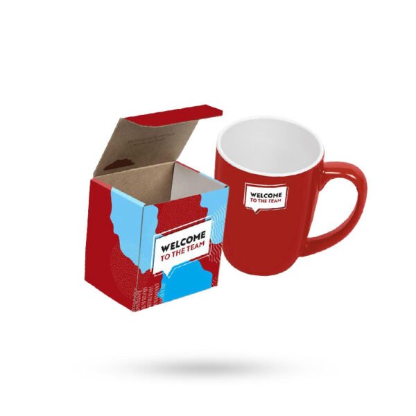 Mug Boxes