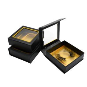 Custom Eyelash Packaging AU